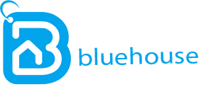 Bluehouse Logo New